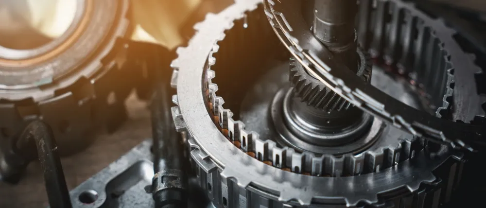 Automotive & Mobility Components