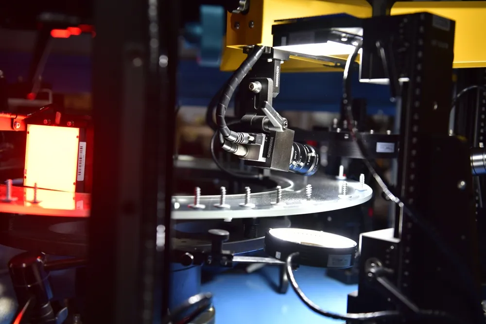 Electronics & Optics