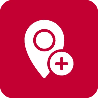 Get In Touch 2 Headquarters