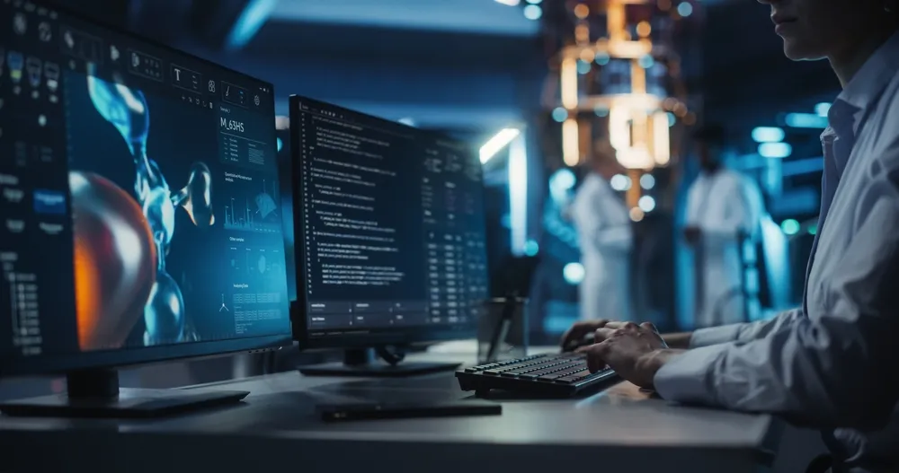 Medical Device & Healthcare Equipment