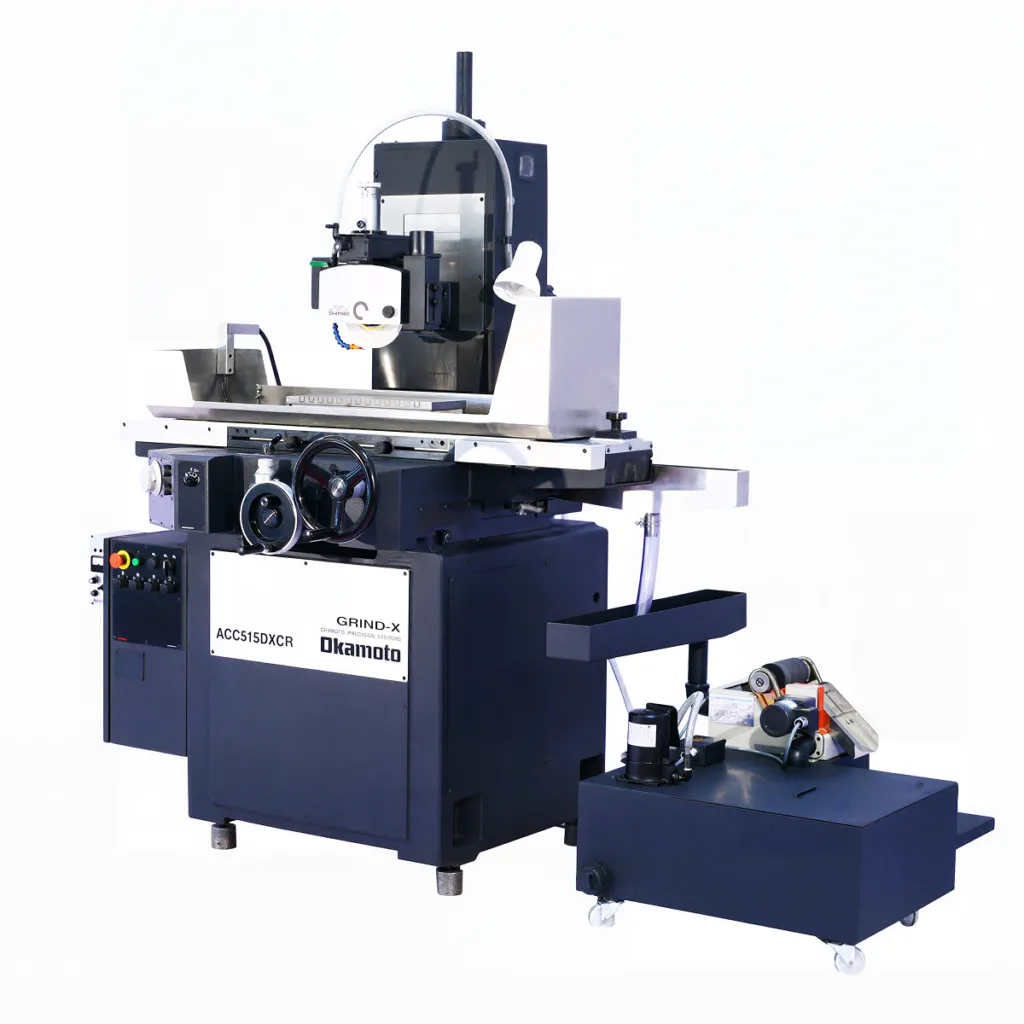 Grinding Machine