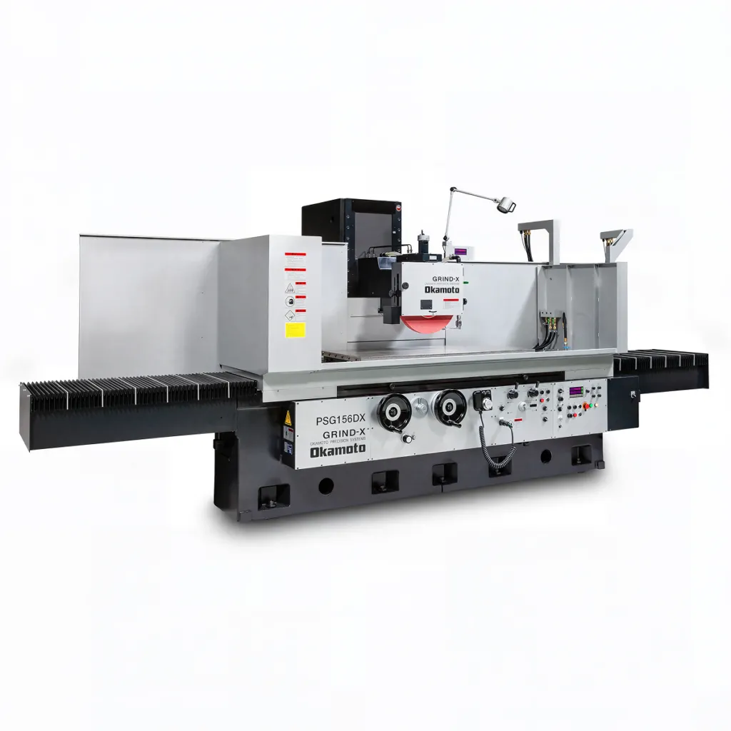 Large Grinding Machine